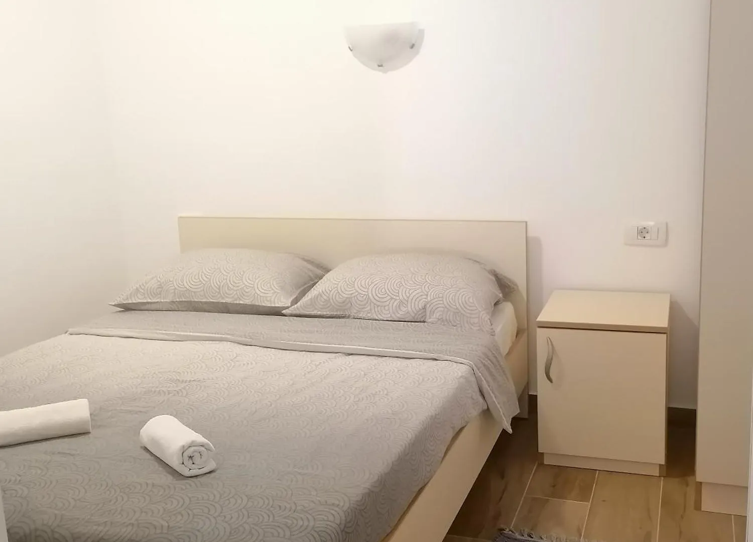 Apartment Marko Dunato Crikvenica
