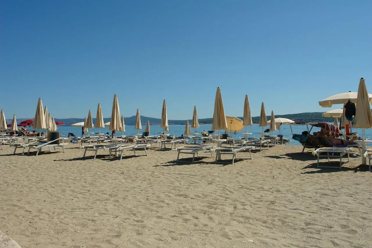 Apartment Marko Dunato Crikvenica