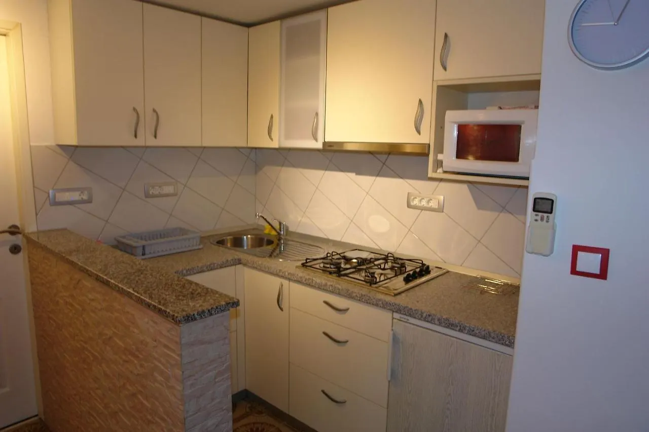 Apartment Marko Dunato Crikvenica