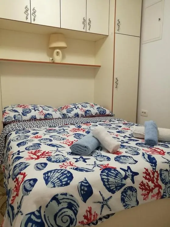 Apartment Marko Dunato Crikvenica