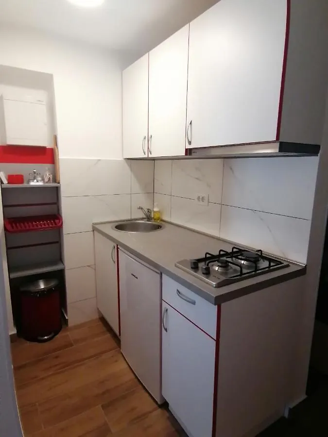 Apartment Marko Dunato Crikvenica Croatia