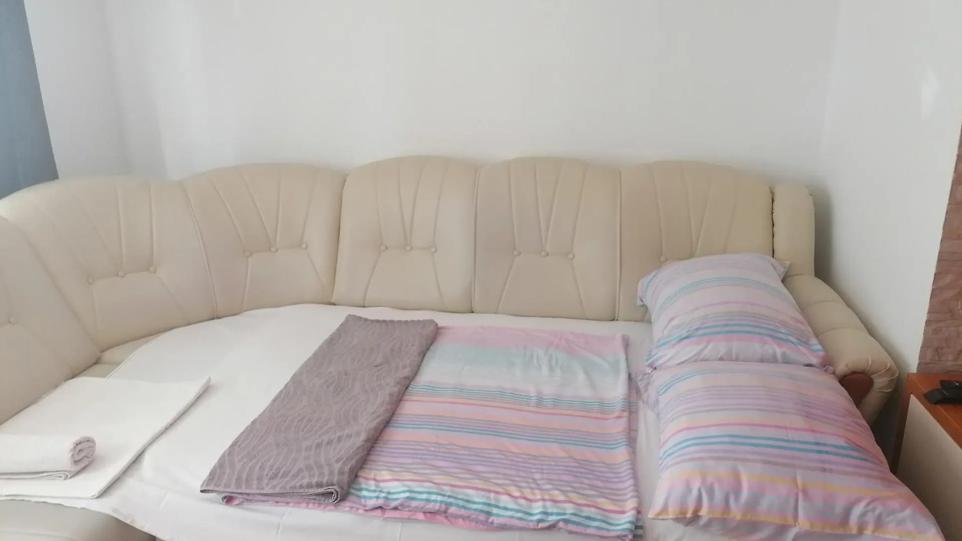 Apartment Marko Dunato Crikvenica