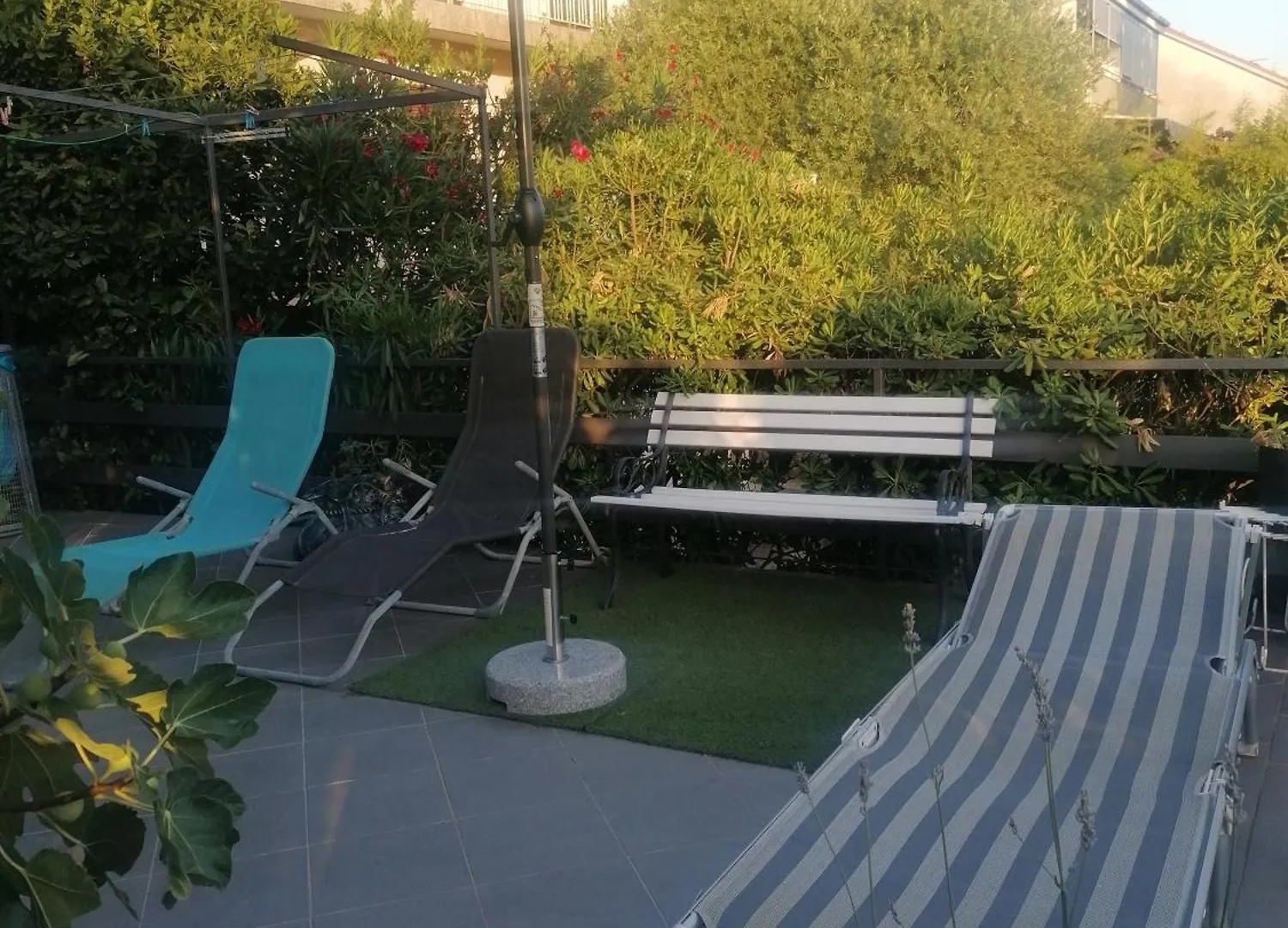 Apartment Marko Dunato Crikvenica Croatia