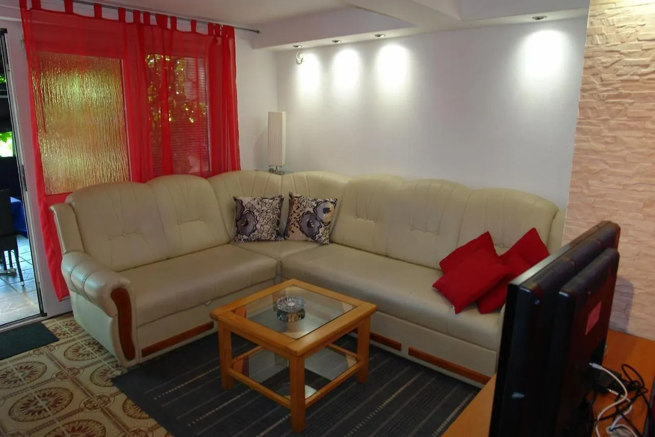 Apartment Marko Dunato Crikvenica Croatia