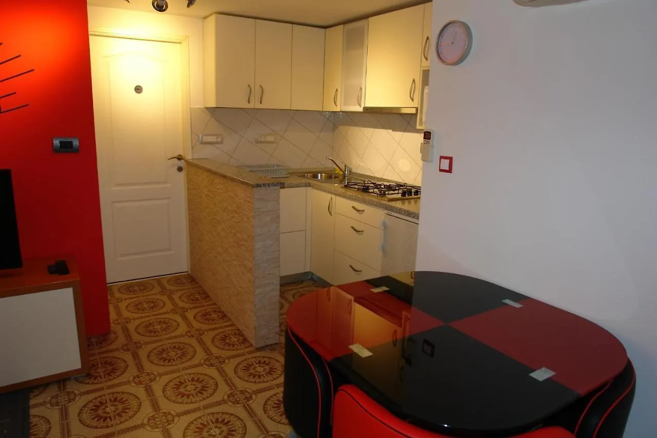 Apartment Marko Dunato Crikvenica