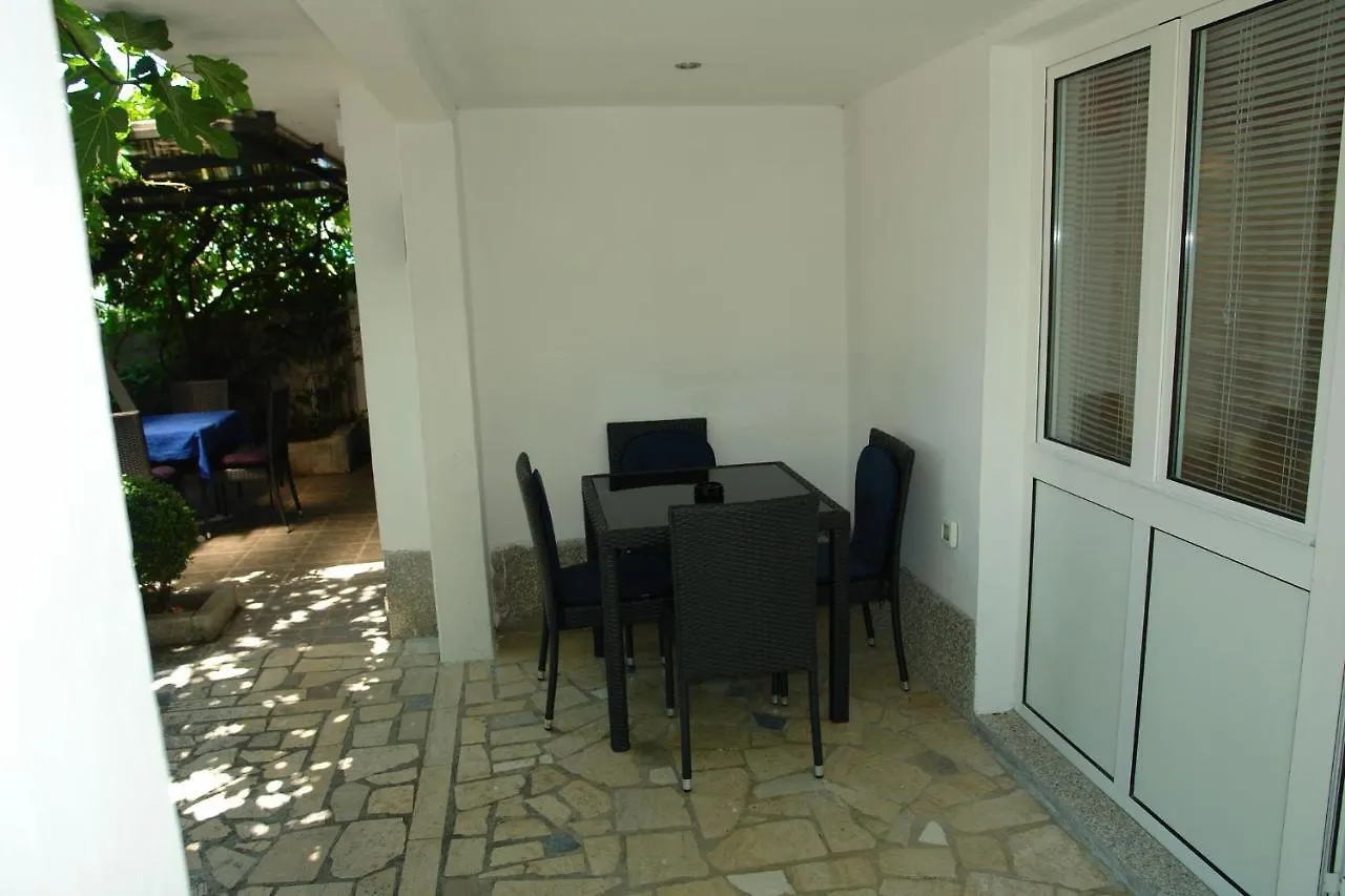 Apartment Marko Dunato Crikvenica