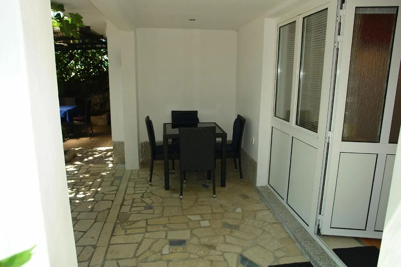 Apartment Marko Dunato Crikvenica