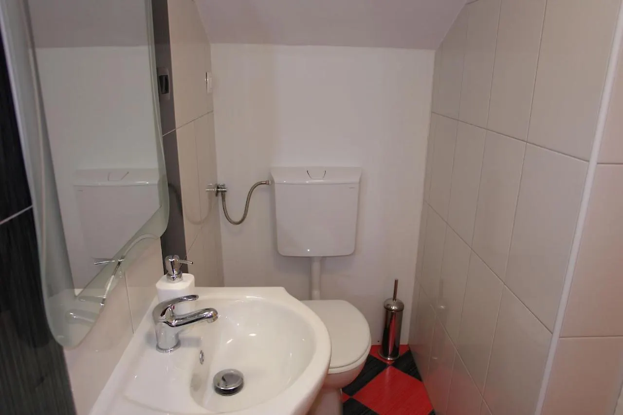 Apartment Marko Dunato Crikvenica Croatia