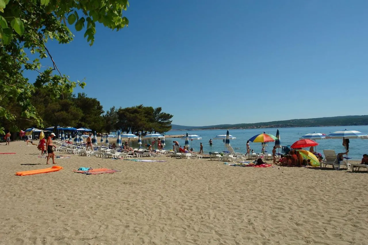 Apartment Marko Dunato Crikvenica