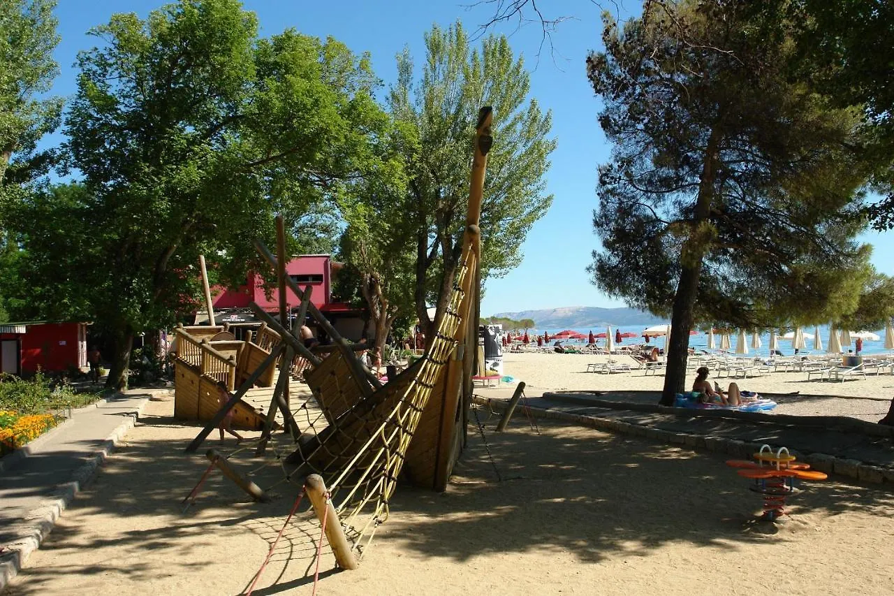Apartment Marko Dunato Crikvenica Croatia