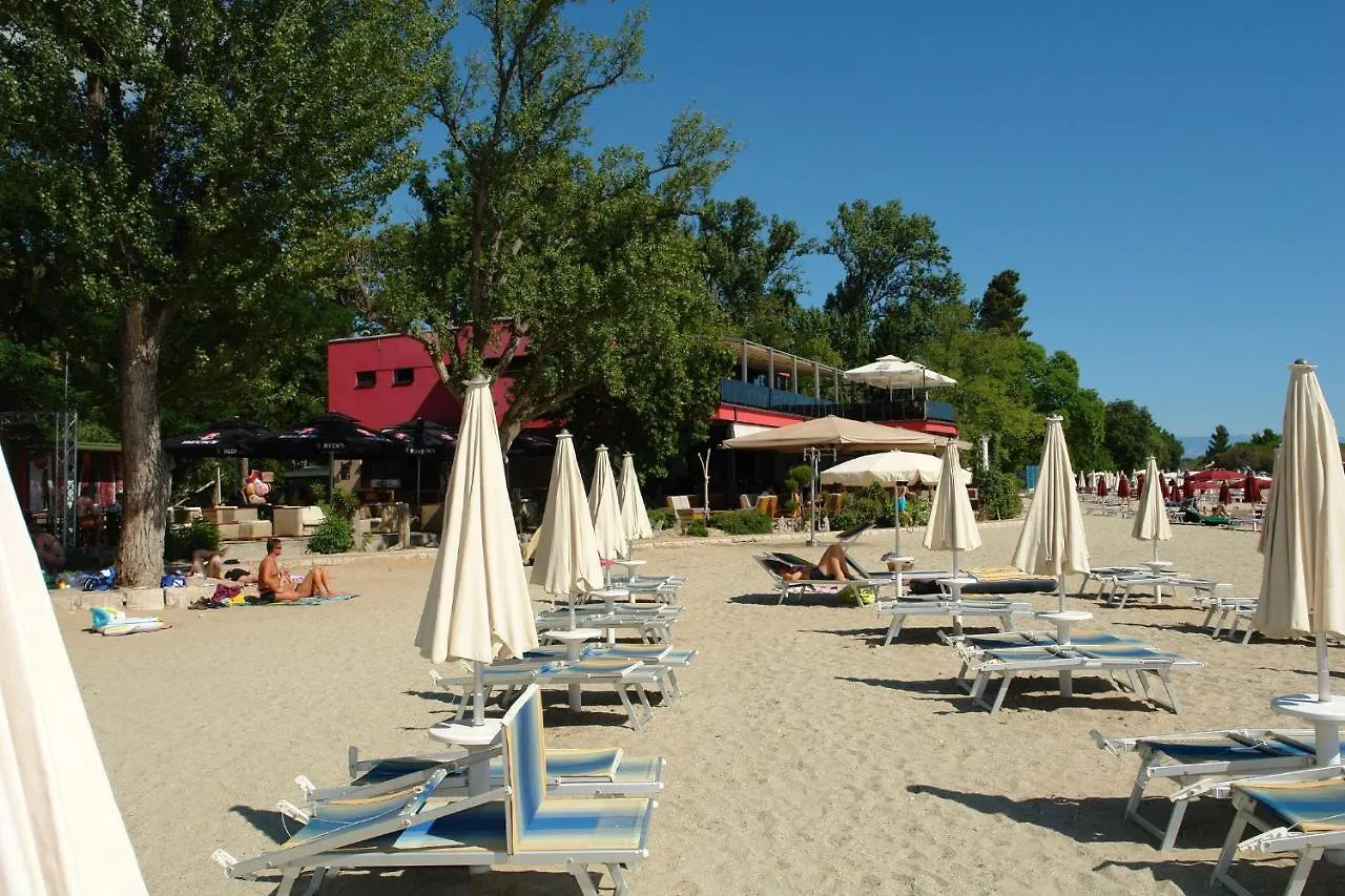 Apartment Marko Dunato Crikvenica 0*,  Croatia