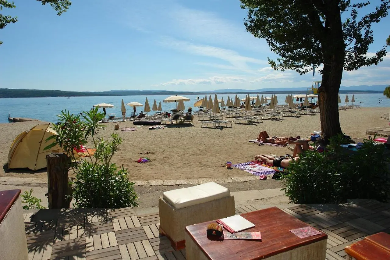 Apartment Marko Dunato Crikvenica
