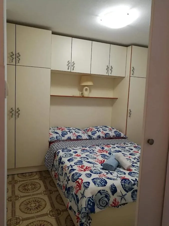 Apartment Marko Dunato Crikvenica Croatia