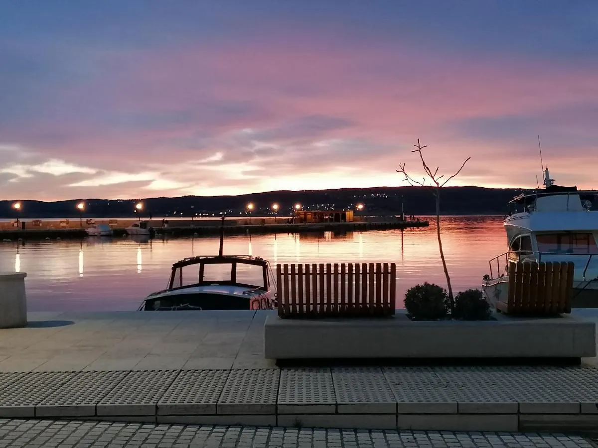 Apartment Marko Dunato Crikvenica